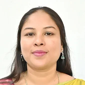 Ms. Hepzibha Banu Priya